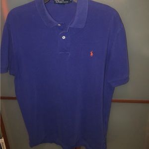 Mens Ralph Lauren Polo shirt